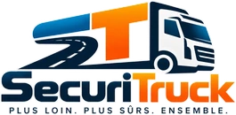SecuriTruck. Plus loin. Plus sûrs. Ensemble.